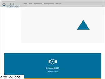 alu-stiftung.at
