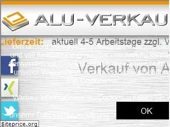 alu-verkauf.de