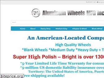 alu-wheels.com