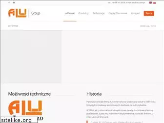 alu.com.pl