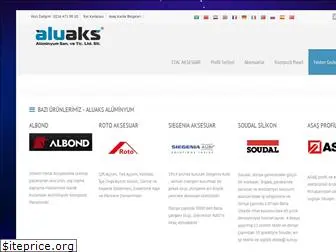 aluaks.com