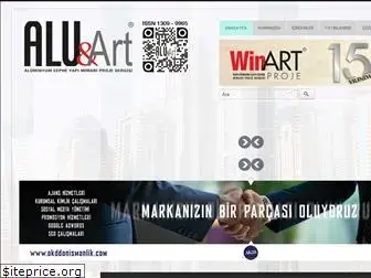 aluart.com.tr