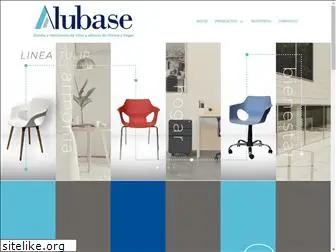 alubase.com.ar