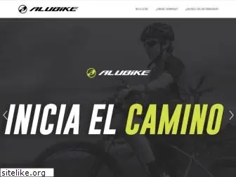 alubike.com.mx