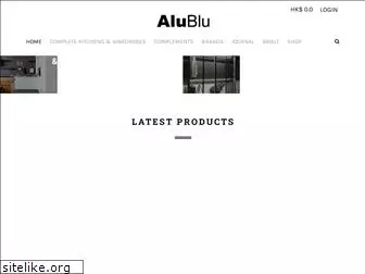 alublu.com