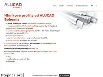 alucad.cz