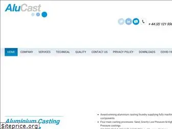 alucast.co.uk