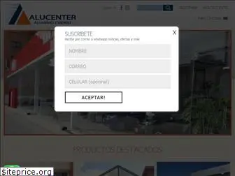 alucenter.com.ec