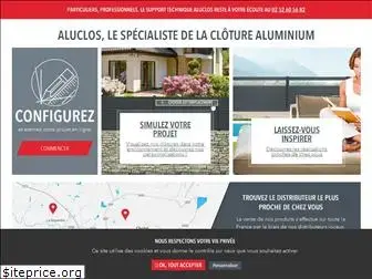 aluclos.com