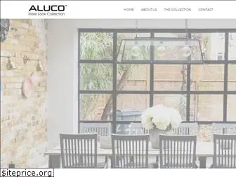 alucoaluminium.com