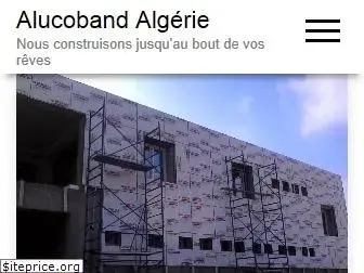 alucobandalgerie.com