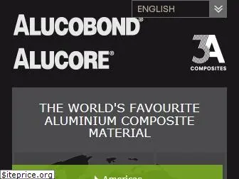 alucobond.com