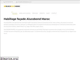 alucobondmaroc.com