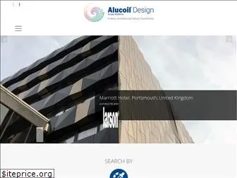 alucoildesign.com