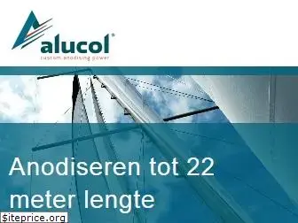 alucol.nl