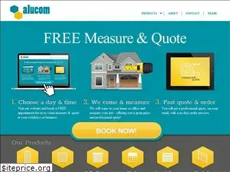 alucom.com.au