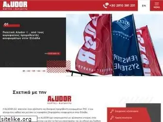 aludor.gr