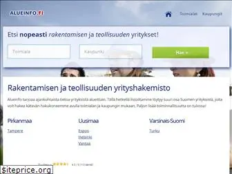 alueinfo.fi