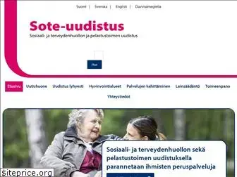 alueuudistus.fi