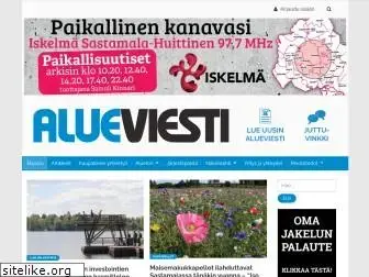 alueviesti.fi