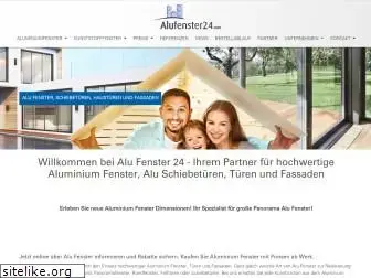 alufenster24.com