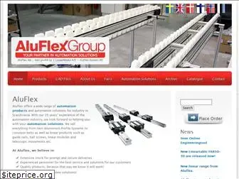 aluflex.com