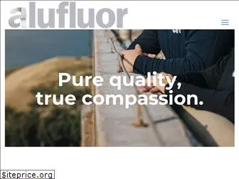 alufluor.com