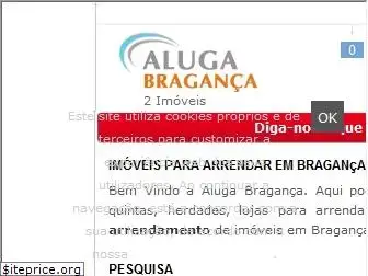 aluga-braganca.com