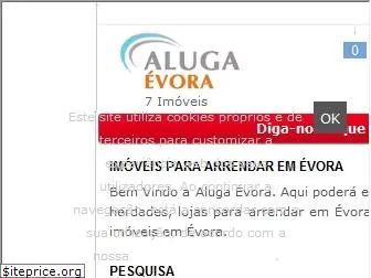 aluga-evora.com