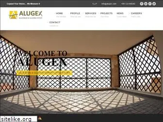 alugex.com