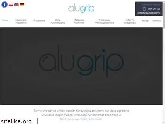 alugrip.pl