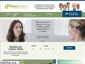 alugueconsultorio.com.br