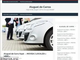 alugueldecarro.site