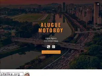 aluguemotoboy.com.br