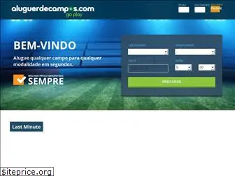 aluguerdecampos.com