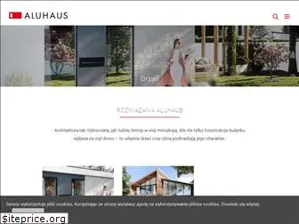 aluhaus.com.pl