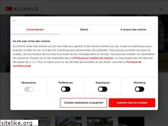 aluhaus.fr