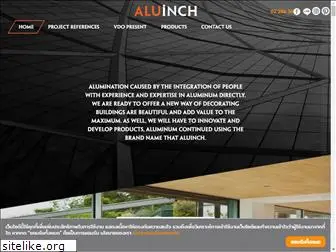 aluinch.com