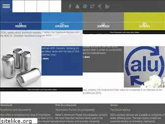 aluinfo.de