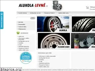 alukola-levne.cz