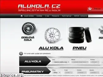 alukola.cz