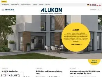 alukon.com