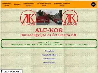 alukor.hu