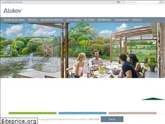alukov.fr