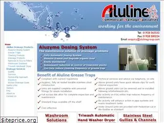 aluline.co.uk