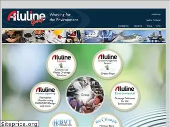 alulinegroup.com