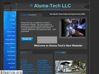 aluma-tech.net