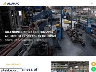 alumac-aluminium.com