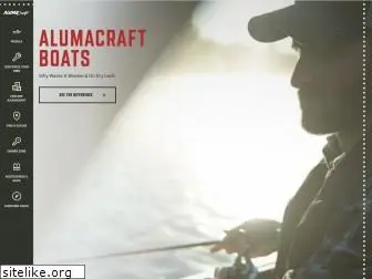 alumacraft.com