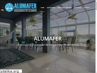 alumafer.com.br